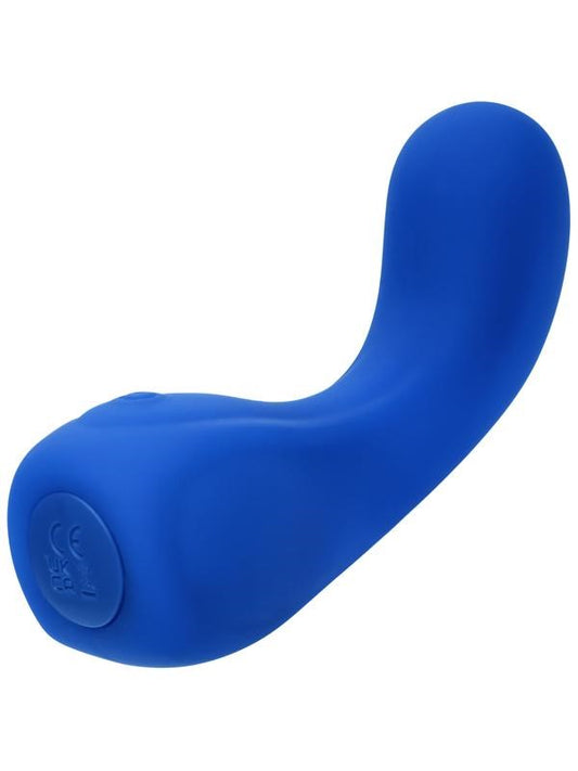 California Exotics Cascade Curve 10 Function Adult Massager Vibrator