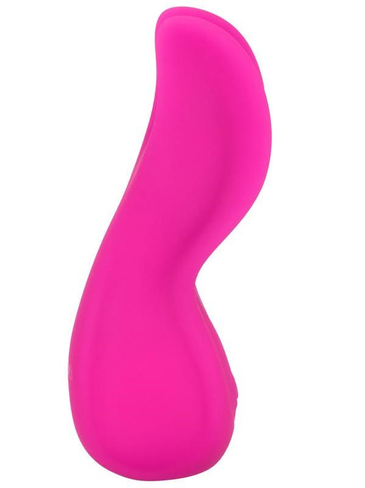 California Exotics Cascade Flutter 10 Functions Clitoral Vibrator
