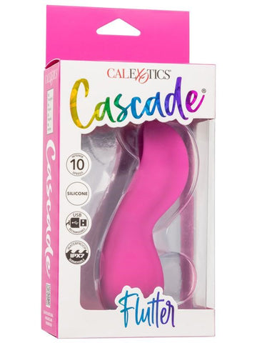 Cascade Flutter Massager by California Exotics - Personal Massagers
