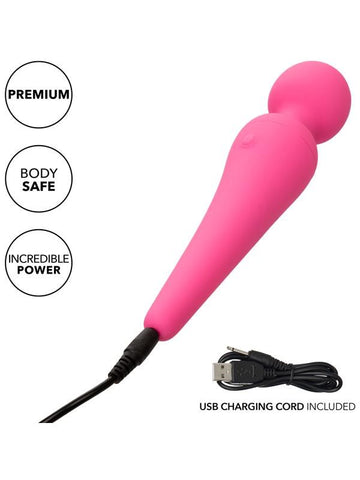 Couture Collection Body Wand by California Exotics - Body Wands