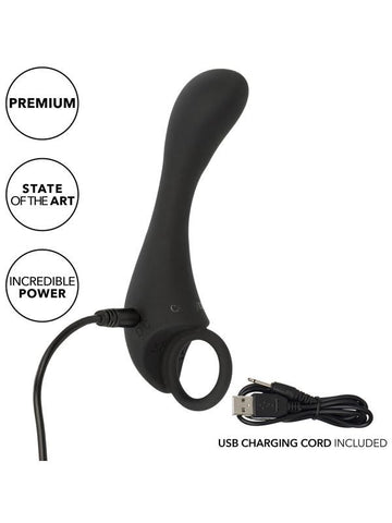 Dr. Joel Kaplan Rechargeable Prostate Locator - Prostate Toys