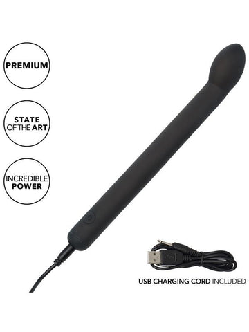 Dr. Joel Kaplan Rechargeable Prostate Massager - Prostate Toys