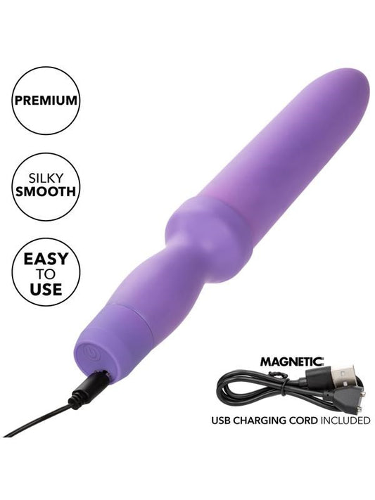 California Exotics Dr Laura Berman Rechargeable Dilator Set