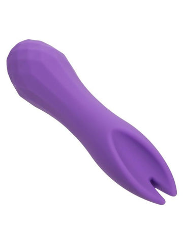Gia Dual Flicker Massager by California Exotics - Personal Massagers