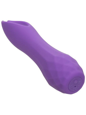 Gia Dual Flicker Massager by California Exotics - Personal Massagers