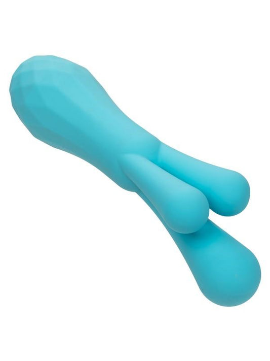 California Exotics Gia Triple Teaser Rechargeable Personal Vibrator