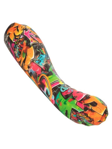 Hype Ridg'd G Vibrator by California Exotics - G-Spot Vibrators