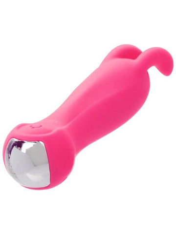 Kyst Bunny Massager by California Exotics - Personal Massagers