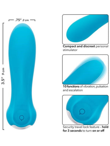 Kyst Rocket Massager by California Exotics - Personal Massagers