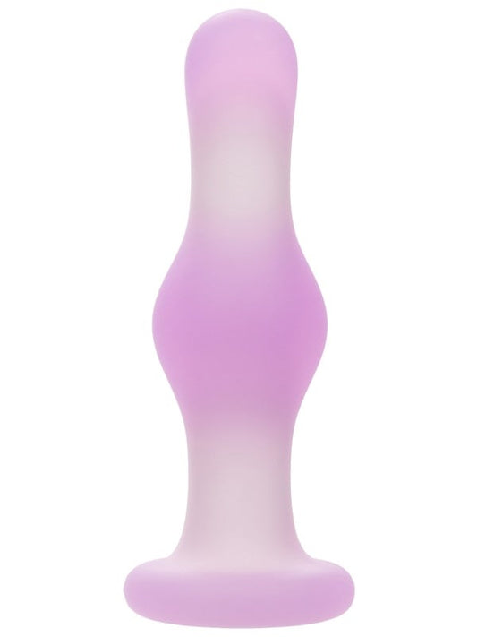 California Exotics Lavender Haze Bulb 10 Function Anal Probe