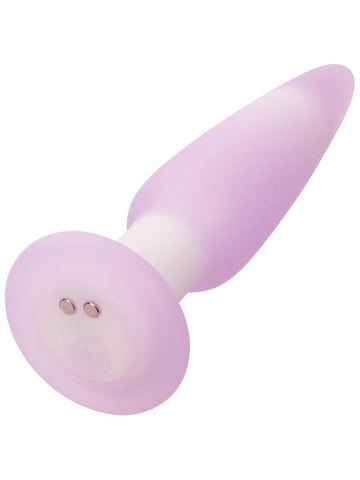 Lavender Haze Silicone Anal Probe by California Exotics - Butt Plugs