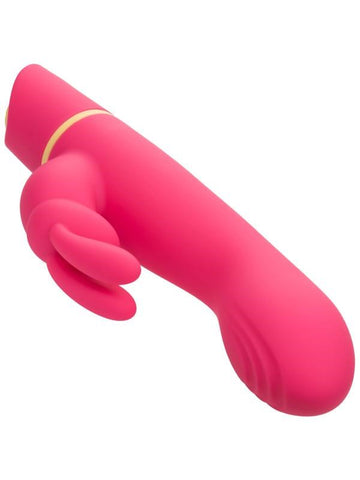 Love Bunny Vibrating G Bunny Rabbit Vibrator - Rabbit Vibrators