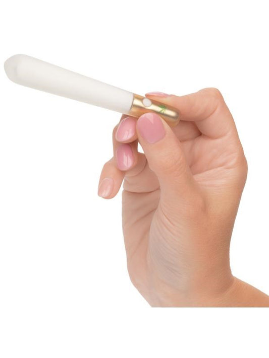 California Exotics Naughty Bits Smoke Show Mini Joint Vibrator