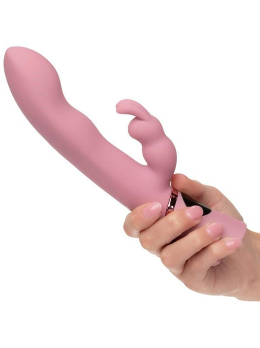 California Exotics Orgasmatron Digital G Bunny Rabbit Massager