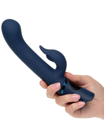 Orgasmatron Digital G-Teaser Rabbit Vibrator - Rabbit Vibrators