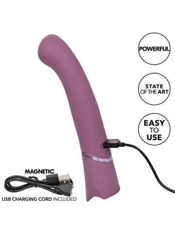 Orgasmatron Digital G Wand Personal Massager - Body Wands
