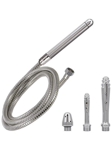 Pro Water Works System Enema by California Exotics - Enemas and Douches