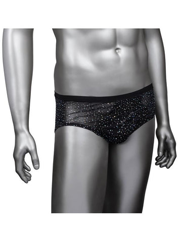 Radiance Classic Briefs by California Exotics - Mens Briefs And Boxers