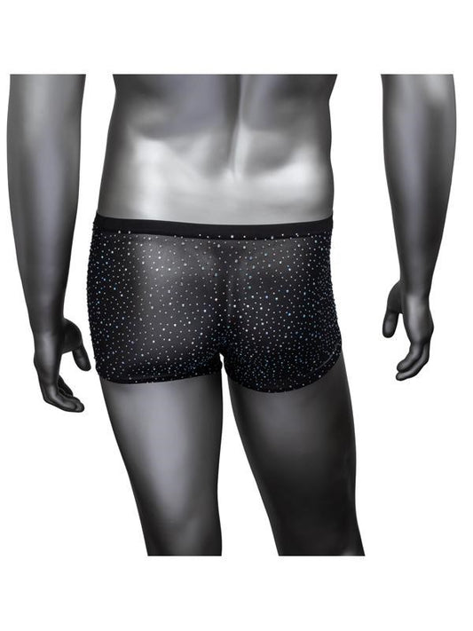 California Exotics Radiance Mens Boxer Brief