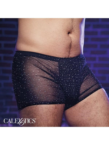 Radiance Boxer Briefs by California Exotics - Mens Briefs And Boxers