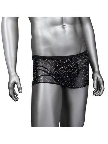 Radiance Boxer Briefs by California Exotics - Mens Briefs And Boxers