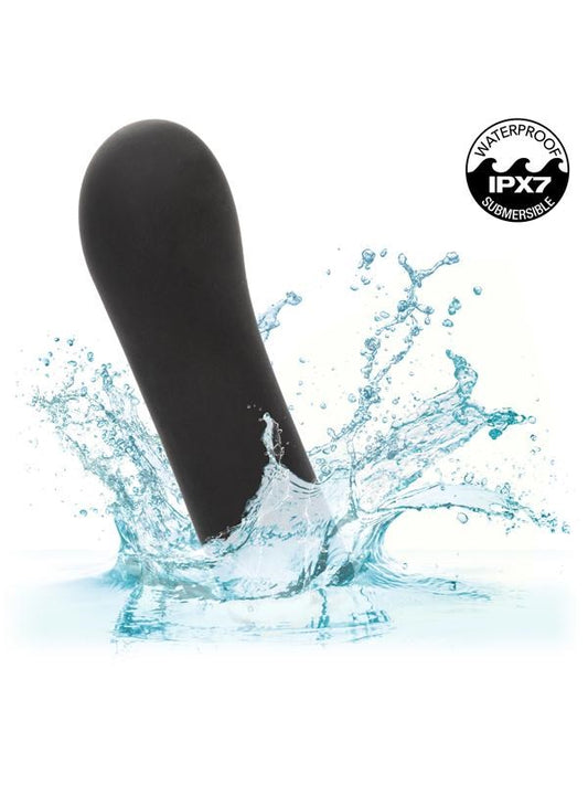 California Exotics Raven G Lover 10 Function Mini Massager Vibrator
