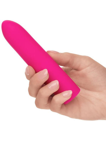 Rechargeable Classic Chic Bullet Vibrator - Bullet Vibrators