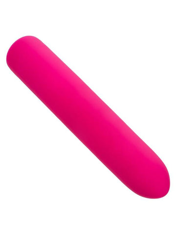Rechargeable Classic Chic Standard Bullet Vibrator - Bullet Vibrators