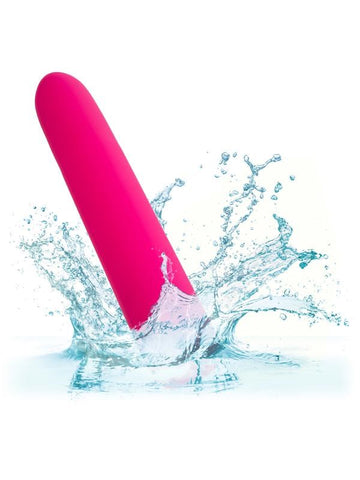 Rechargeable Classic Chic Standard Bullet Vibrator - Bullet Vibrators