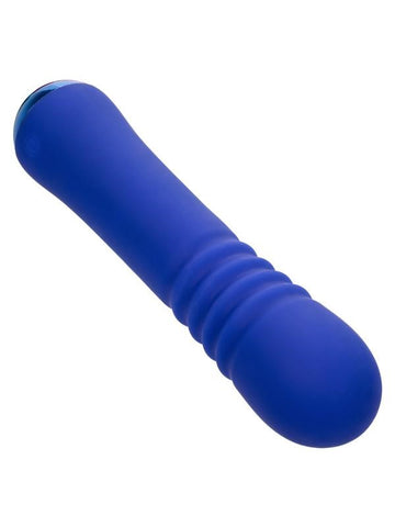 Thicc Chubby Thrusting Body Wand Massager - Body Wands