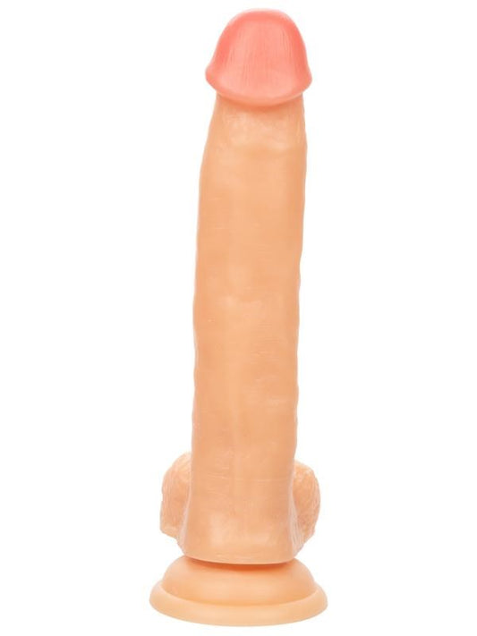 California Exotics Working Stiff The Cabana Boy Realistic Dong With Balls