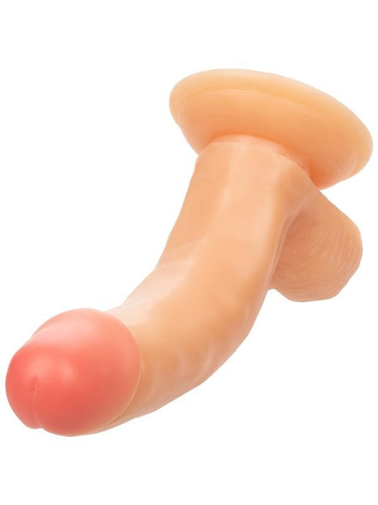 California Exotics Working Stiff The Delivery Man Realistic Dildo