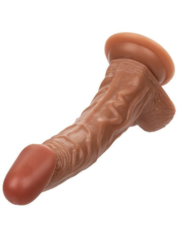 Working Stiff The Personal Trainer by California Exotics - Realistic Dildos