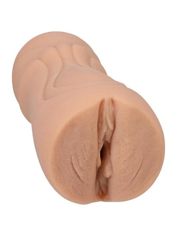 Jewelz Blu ULTRASKYN Pocket Pussy Masturbator - Masturbators and Strokers