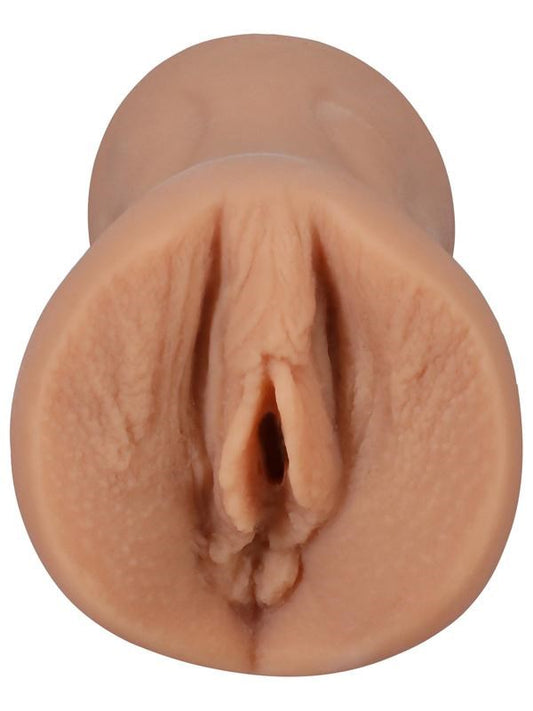 Doc Johnson Kenna James Pocket Pussy Masturbator