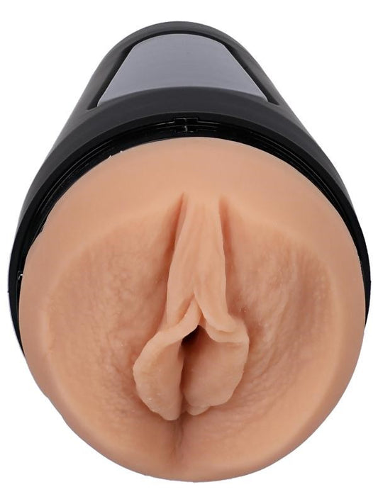 Main Squeeze Allie Nicole ULTRASKYN Lifelike Pussy Stroker Vanilla