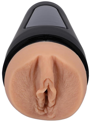 Chantal Danielle ULTRASKYN Stroker Pussy by Doc Johnson - Masturbators and Strokers