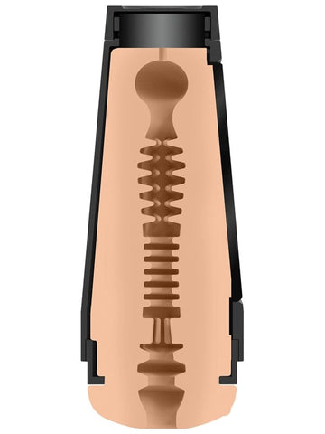 Jewelz Blu ULTRASKYN Stroker Pussy by Doc Johnson - Masturbators and Strokers