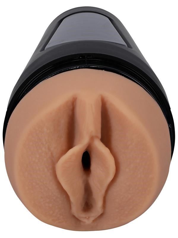 Main Squeeze Kenzie Anne ULTRASKYN Male Stroker Pussy Vanilla - Masturbators and Strokers