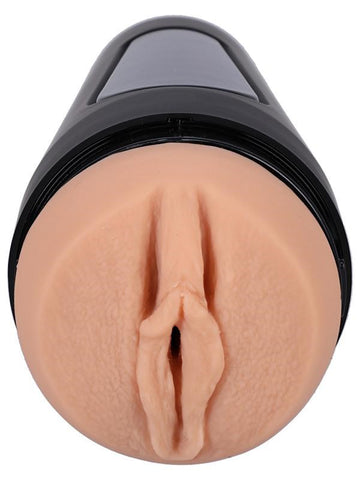 Lily Larimar ULTRASKYN Stroker Pussy by Doc Johnson - Masturbators and Strokers