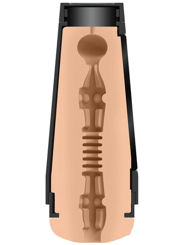 Nicole Doshi ULTRASKYN Stroker Pussy by Doc Johnson - Masturbators and Strokers