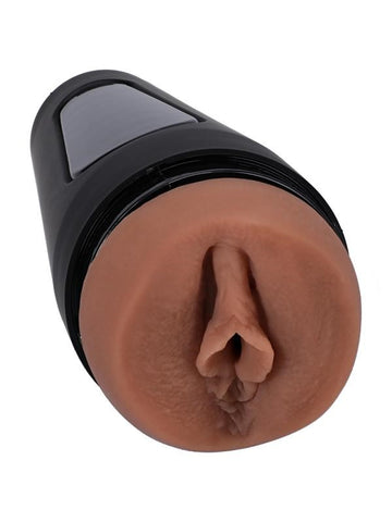 Xxlayna Marie ULTRASKYN Stroker Pussy by Doc Johnson - Masturbators and Strokers