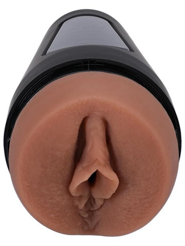 Xxlayna Marie ULTRASKYN Stroker Pussy by Doc Johnson - Masturbators and Strokers