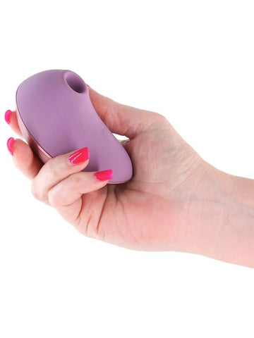 Secrets Aspen Clitoral Massager by NS Novelties - Clit Ticklers and Pulsators