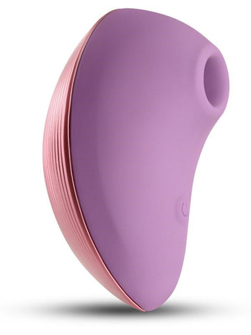 Secrets Aspen Clitoral Massager by NS Novelties - Clit Ticklers and Pulsators