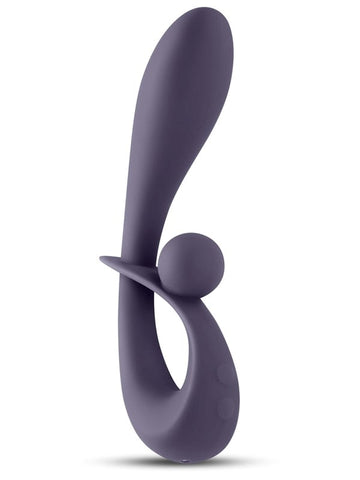 Secrets Forte Vibrator by NS Novelties - G-Spot Vibrators
