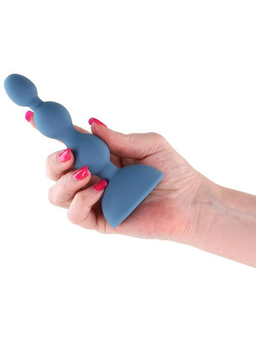 Secrets Kai Anal Vibrator by NS Novelties - Anal Vibrators