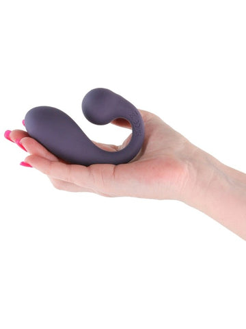 Secrets Maple Vibrator by NS Novelties - G-Spot Vibrators