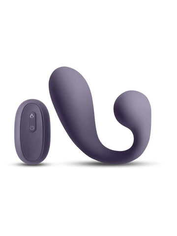 Secrets Maple Vibrator by NS Novelties - G-Spot Vibrators