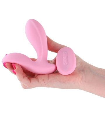 Secrets Rain Prostate Massager by NS Novelties - Prostate Toys